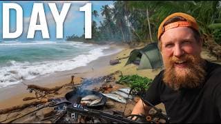 Gulf Coast Spotted Trout Catch And Cook With Ace Videos Day 1