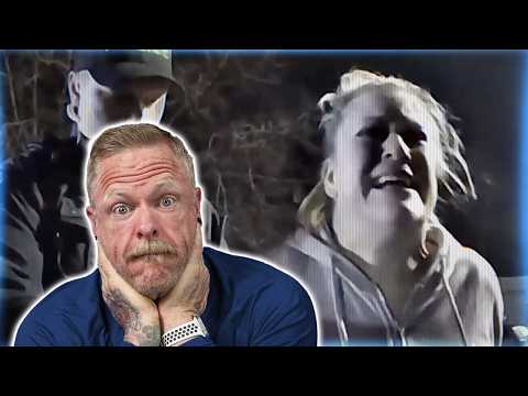 Her Children Will See This...