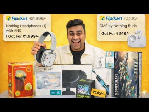 Khatarnaak Viral Gadgets 2026 ! (hindi)