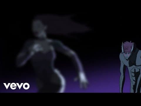 Kimbra - Rntback Ft. Sahtyre