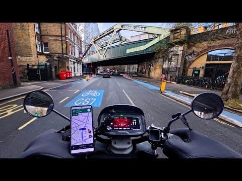 Starting My Deliveroo Shift At 10am – Things Kept Going Wrong & I Was Stressed!