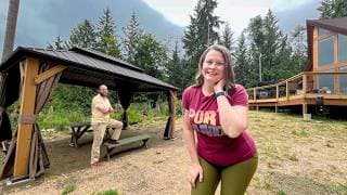 This Area Was A Mess—now It’s Our Favorite Spot