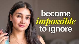 Get People To Listen When You Talk 🗣️ Master Conversations