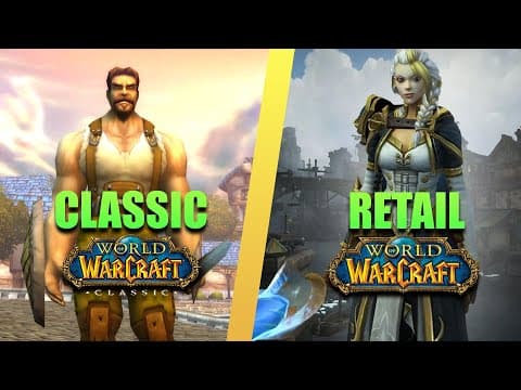 So You're Thinking Of Trying Wow...