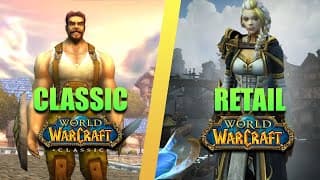 So You're Thinking Of Trying Wow...