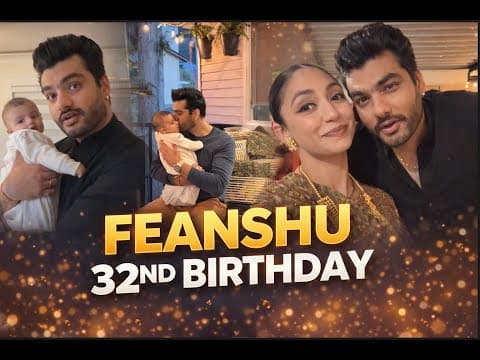 My 32nd Birthday Vlog || Heart To Heart Conversation Between Husband And Wife