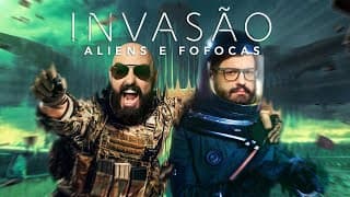 Invasão - Resumão Para 3ª Temporada