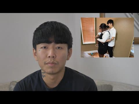 Good Father, Bad Husband