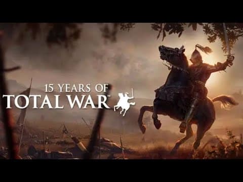 Who Wanted Total War Medieval Iii ?