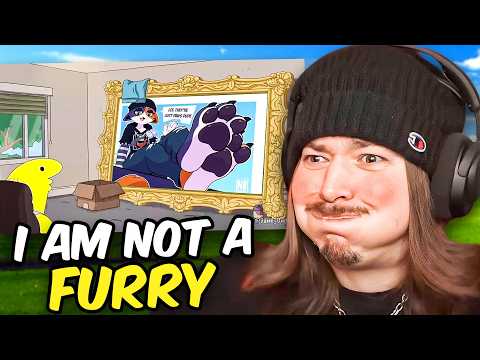 If I Laugh, The Video Ends 293