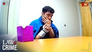 Teen’s Acid Trip Leads To 14-year-old’s Murder