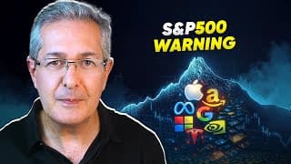S&p 500 Warning: This Has Happened Before