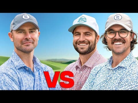 Can Bob Does Sports Help George Finally Win?