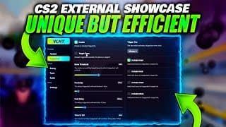 This Cs2 Cheat Won't Let You Get Banned..