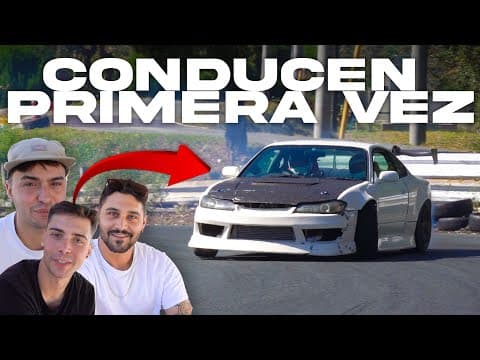 Les Di Las Llaves Del S15 A Mis Amigos...😅 Ep4 | Ratsquad