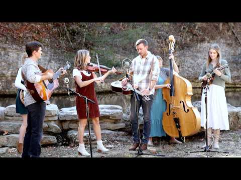 Welcome To Our World - The Petersens (live)