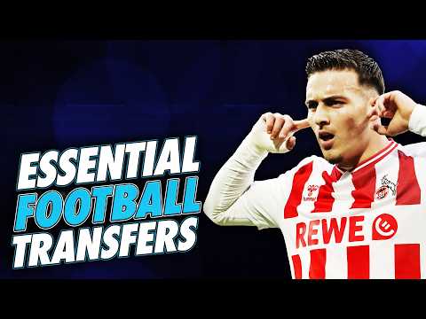 Hidden Data Proves Man Utd Must Sign This Winger