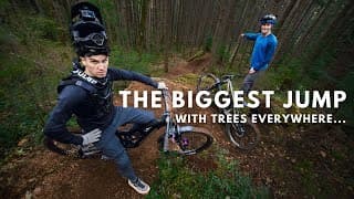 The Mega Drop May Be Too Big For Me...