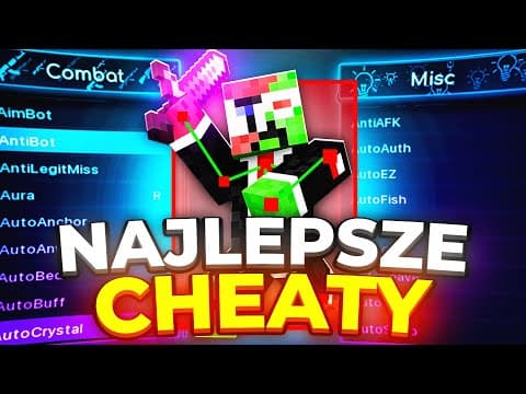 Thunderhack Na Każdy Server *instalacja + Funkcje* ! Downolad