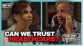 Can We Fix The American Diet? | Jillian Michaels #441 | The Way I Heard It