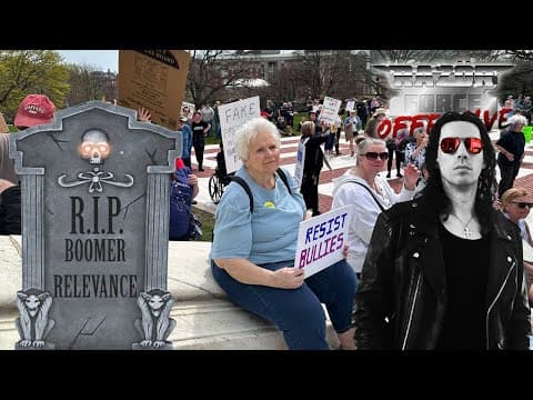 No Kings, No Energy - Razörforce Offensive #53