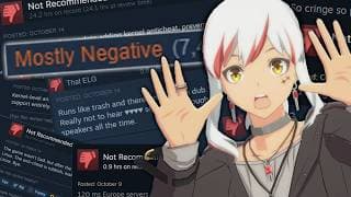 What Happened To Star Resonance Steam Reviews