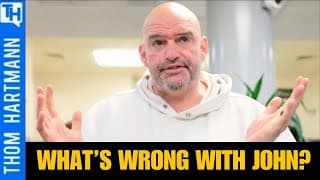 ‘he Needs To Resign’: Democrats Shocked By Damning John Fetterman News