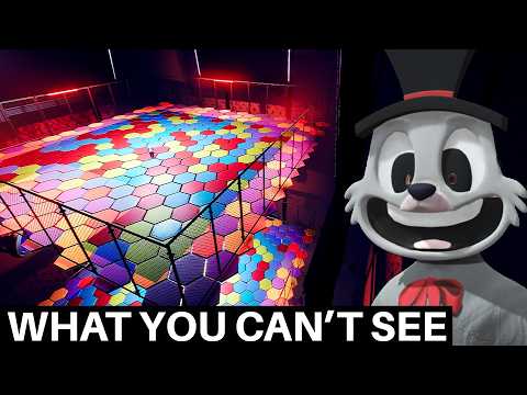 What Finding Frankie Hides In Frankie's Boss Fight