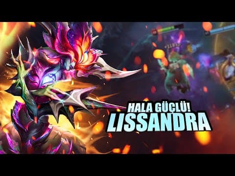 Çok Beklenen Li̇ssandra! | Naru