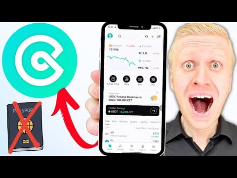Coinex Review: 7 Facts Before You Sign Up (best Referral Code 2026)