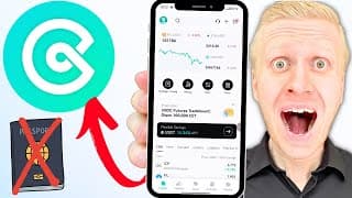 Coinex Review: 7 Facts Before You Sign Up (best Referral Code 2026)