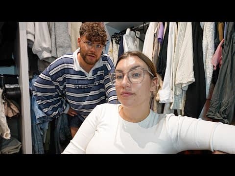 Wielki Błąd W Naszym Domu...