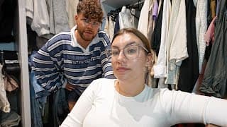 Wielki Błąd W Naszym Domu...