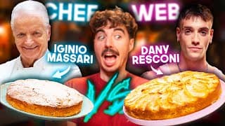 Chef Vs. Influencer - Quale Ricetta Di Torta È Più Buona?