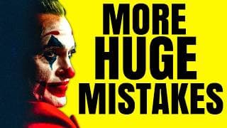 Dc's Huge Sequel Problem