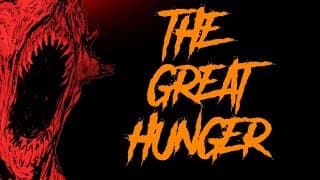 The Complete Lore Of The Great Hunger - Trench Crusade