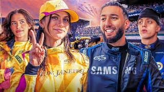 J’ai Failli Ne Pas Faire La Course - Gp Explorer 3 - 4/4