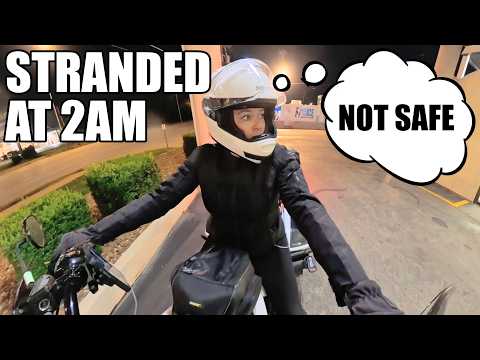 11,100+ Miles Later, I Pushed Myself Too Far... Ep. 15