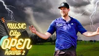 The Weather Got Us Again!? (nashville Round 2)