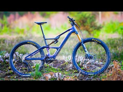 Why Has No E-bike Done This Until Now?