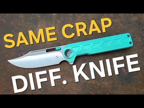 Crescent Edges Devil Dog