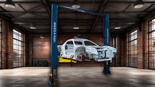 Building A Twin Turbo K-series Honda Nsx!