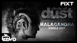 Circle Of Dust & Celldweller - Malacandra (single Edit)
