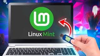 Cómo Instalar Linux Mint ✅ Guía Para Principiantes