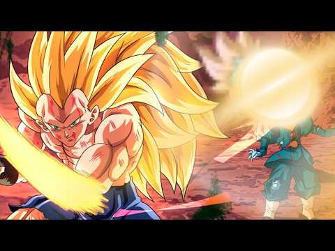 Grand Priest Turned Mortal?! The Last Saiyan.. | Dragon Ball Extinction [13]