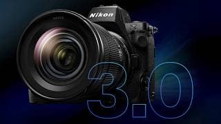 Nikon Z8 Reborn! Firmware V3.00 Tested