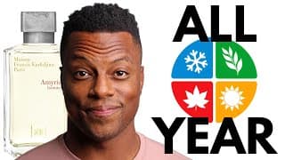 10 Best Niche Fragrances To Wear All Year Round (2025)