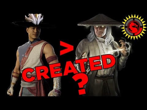 Who Created The Alternate Mortal Kombat Universes? | Kombat Theory