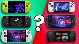 Don't Buy The Xbox Ally X, Get This Instead