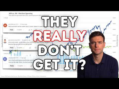 Covered Calls: What People (still) Get Wrong